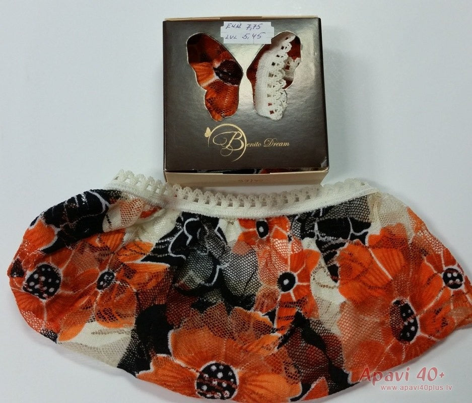 Oranžas pēdiņas 40 - 41. izmēram orange
