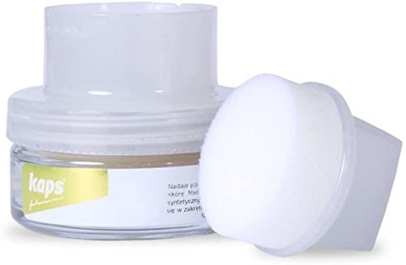 KAPS Delicate Cream - apavu krēms ar izlīdzinātāju 50 ML