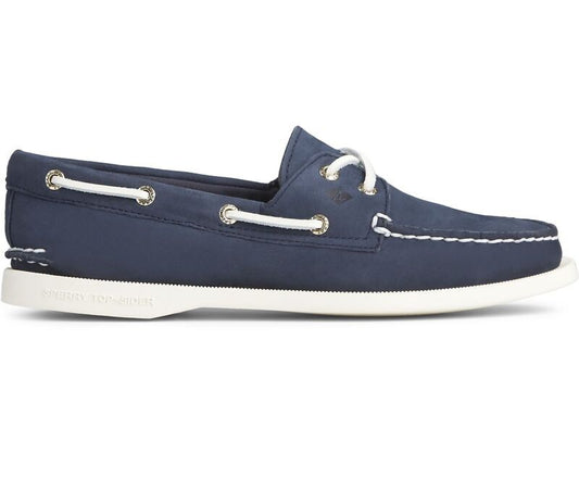 Sperry Authentic Original – Iconic Leather Boat Shoes (Topsiders)