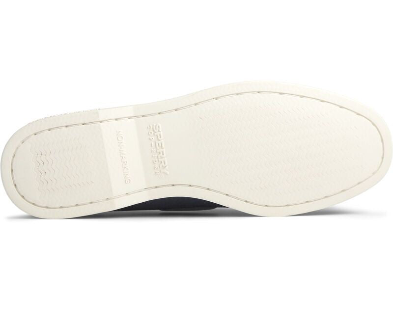 Sperry Authentic Original – Ikoniski ādas burāšanas apavi mokasīni (Topsaideri)