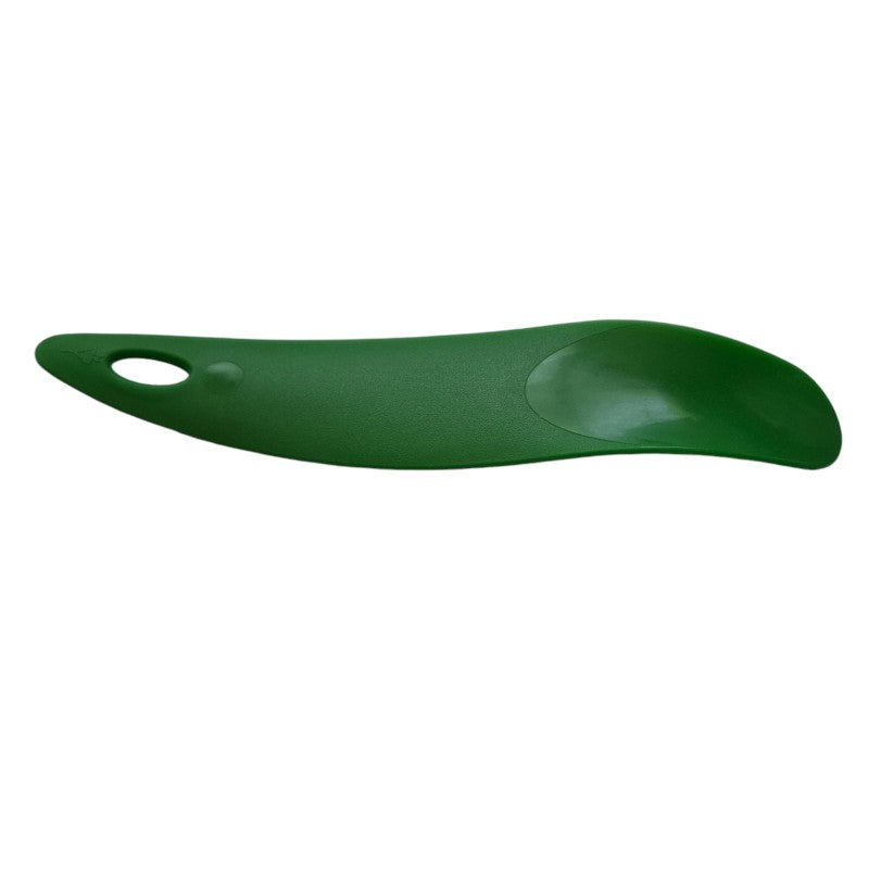 Plastmasas apavu lāpstiņa (19,5 cm) – Kompakta un parocīga