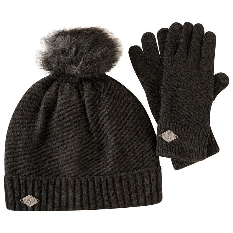 Dare 2b Correlation Set – Unisex ziemas komplekts (Cepure un cimdi)