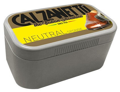 Calzanetto apavu švamme-pulētājs