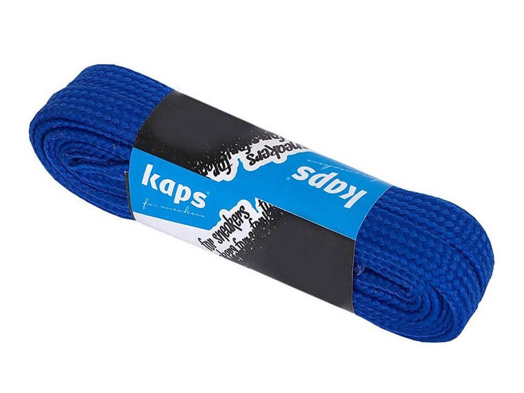 Garas kurpju auklas - šņores sporta apaviem KAPS 120 cm