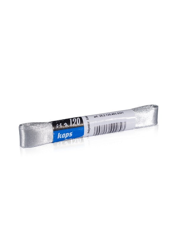 Satīna apavu auklas KAPS 120 cm