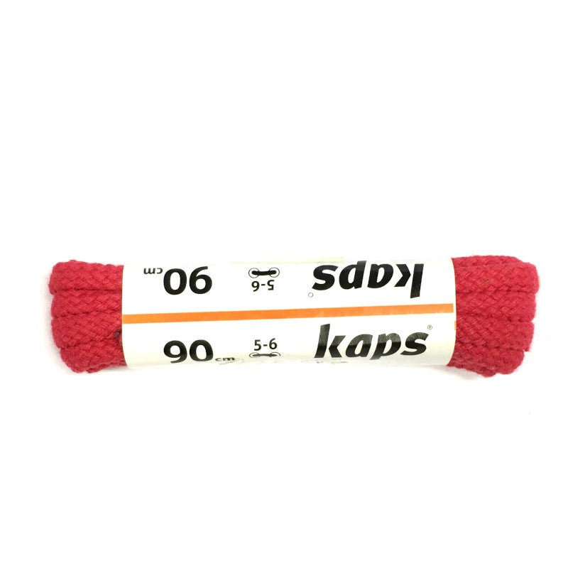 Apaļas apavu auklas KAPS 90 cm