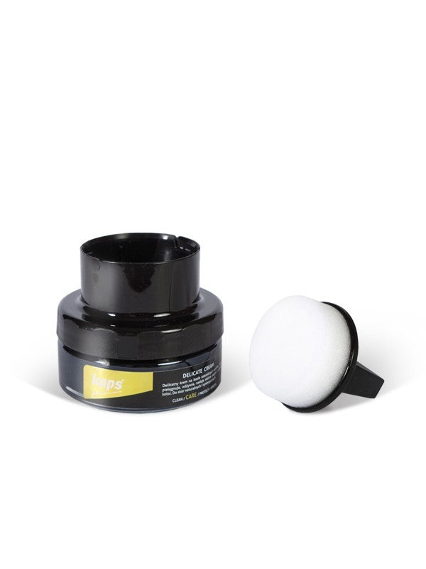 KAPS Delicate Cream - apavu krēms ar izlīdzinātāju 50 ML