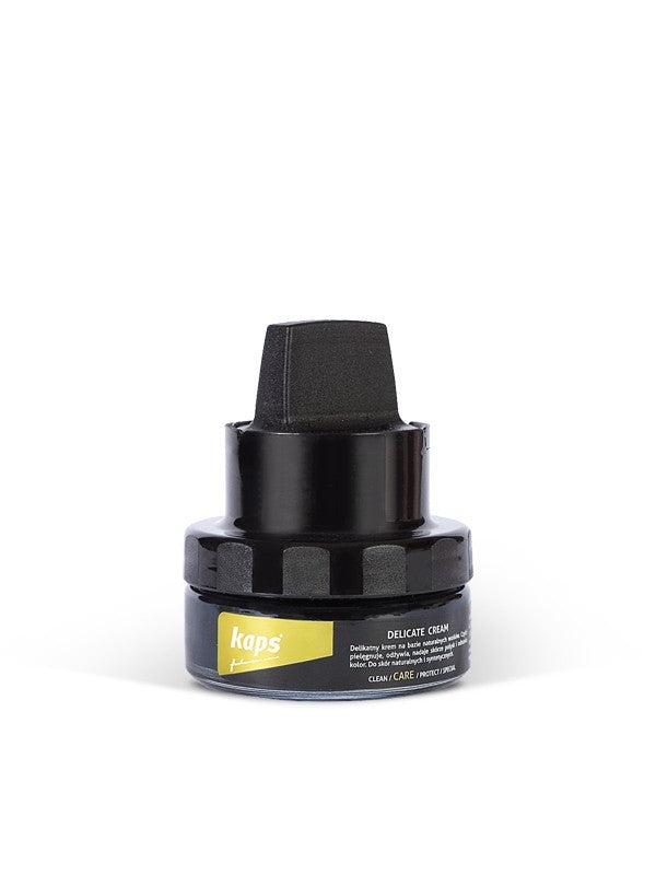 KAPS Delicate Cream - apavu krēms ar izlīdzinātāju 50 ML