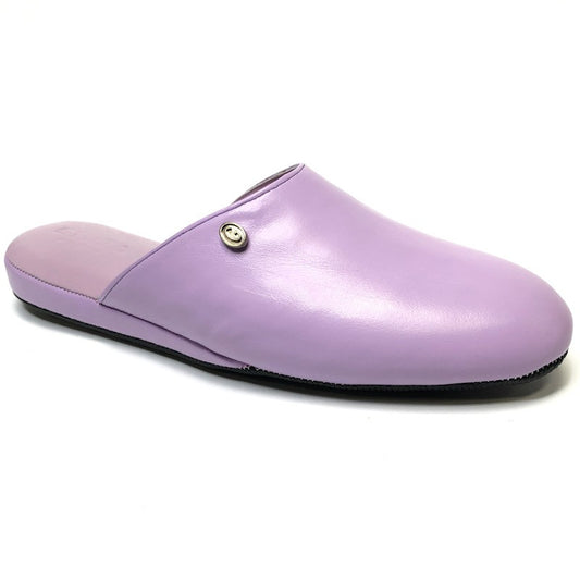 Ādas čības GEDA Lilla