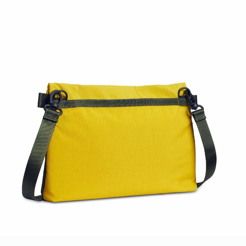 Kompākta un stilīga "cross-body" soma pilsētas gaitām Timbuk2 Sacoche