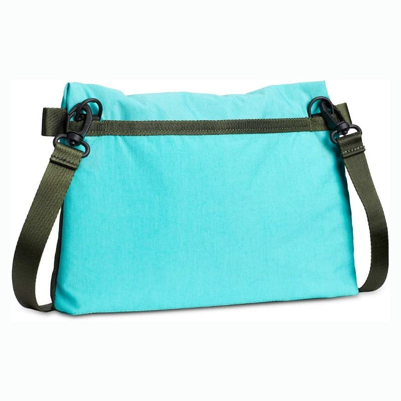 Kompākta un stilīga "cross-body" soma pilsētas gaitām Timbuk2 Sacoche
