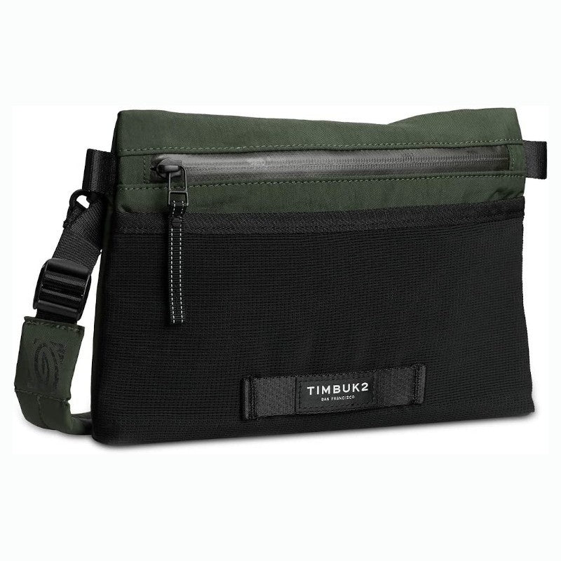 Kompākta un stilīga "cross-body" soma pilsētas gaitām Timbuk2 Sacoche