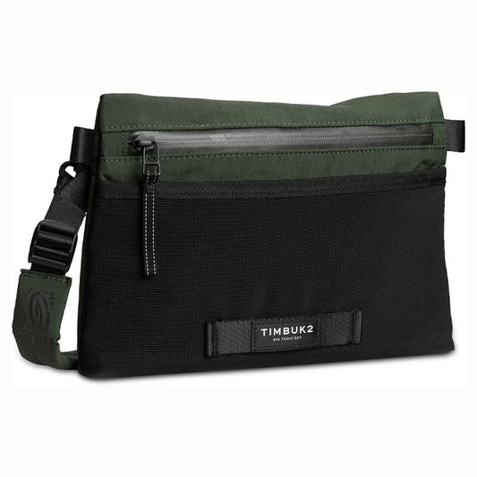 Kompākta un stilīga "cross-body" soma pilsētas gaitām Timbuk2 Sacoche