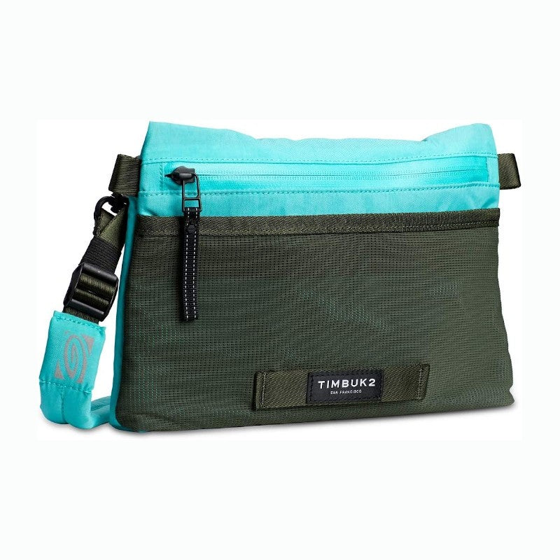 Kompākta un stilīga "cross-body" soma pilsētas gaitām Timbuk2 Sacoche