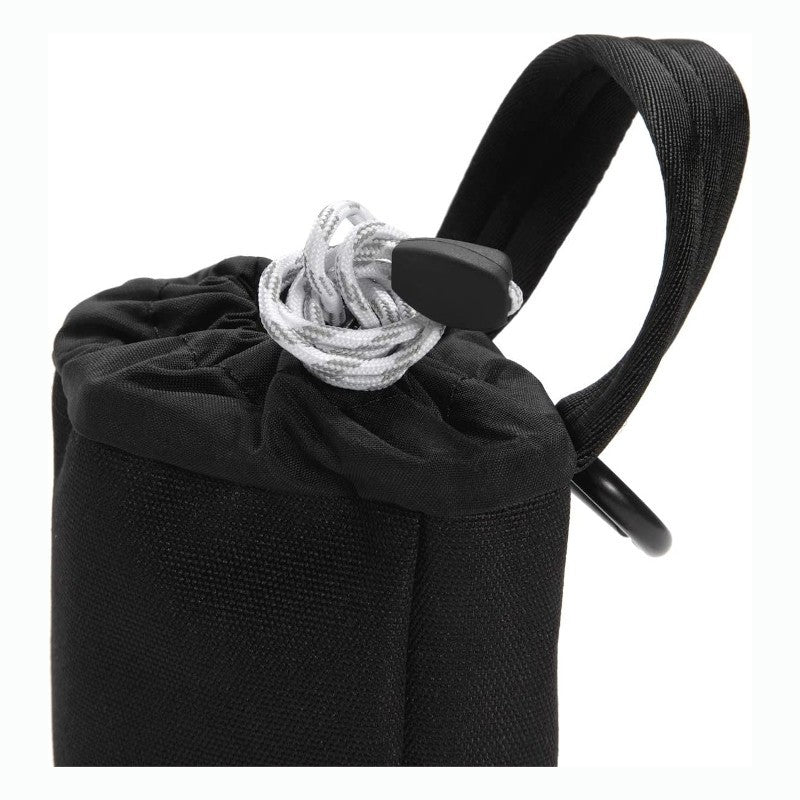 Izolēta un kompakta dzērienu somiņa ar karabīni - Timbuk2 Chill Kit