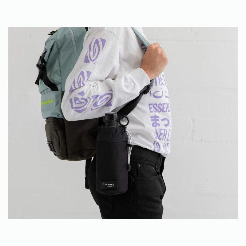 Izolēta un kompakta dzērienu somiņa ar karabīni - Timbuk2 Chill Kit