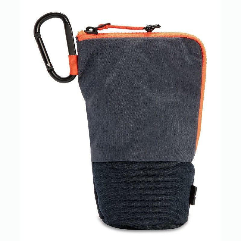 Timbuk2 Footnote – Kompakts un piespraužams penālis rakstāmpiederumiem