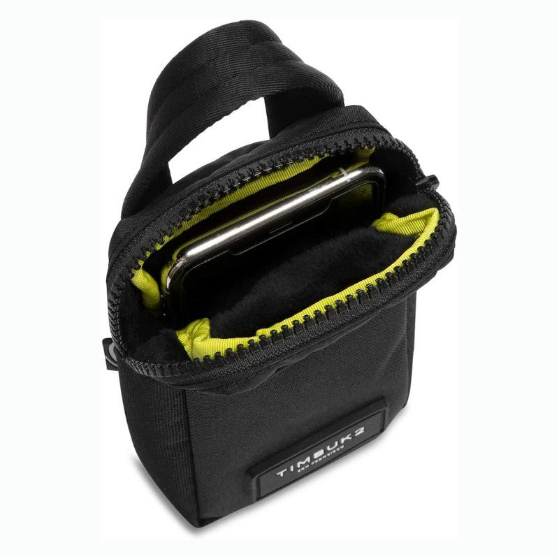Timbuk2 Kudos Clip Pouch – Kompakta aizsargsomiņa tālrunim un svarīgākajiem sīkumiem