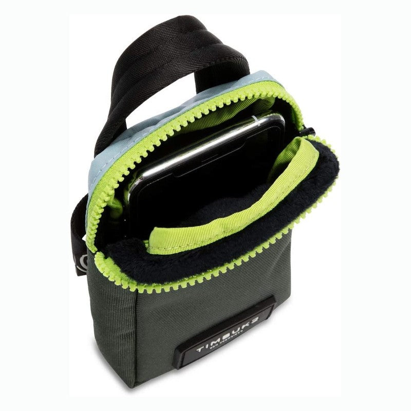 Timbuk2 Kudos Clip Pouch – Kompakta aizsargsomiņa tālrunim un svarīgākajiem sīkumiem