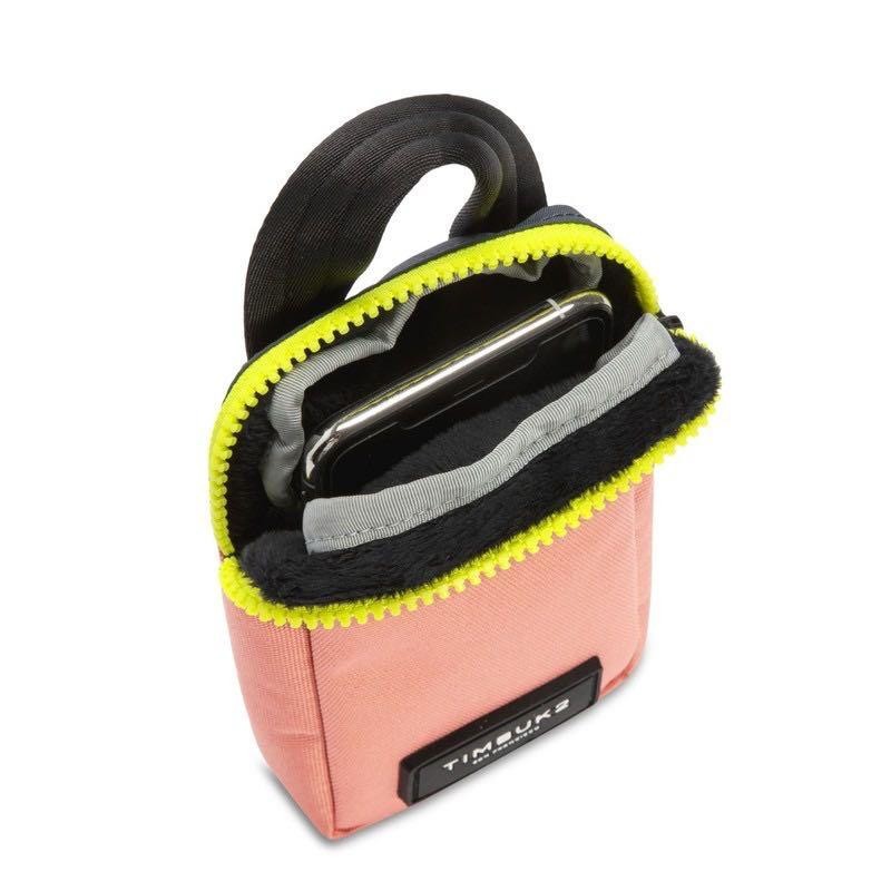 Timbuk2 Kudos Clip Pouch – Kompakta aizsargsomiņa tālrunim un svarīgākajiem sīkumiem