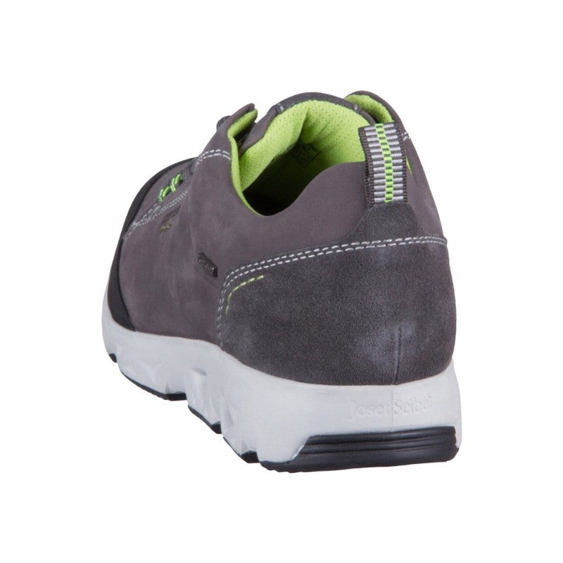 Josef Seibel 37654 – Vīriešu brīvā laika apavi ar TopDryTex® membrānu