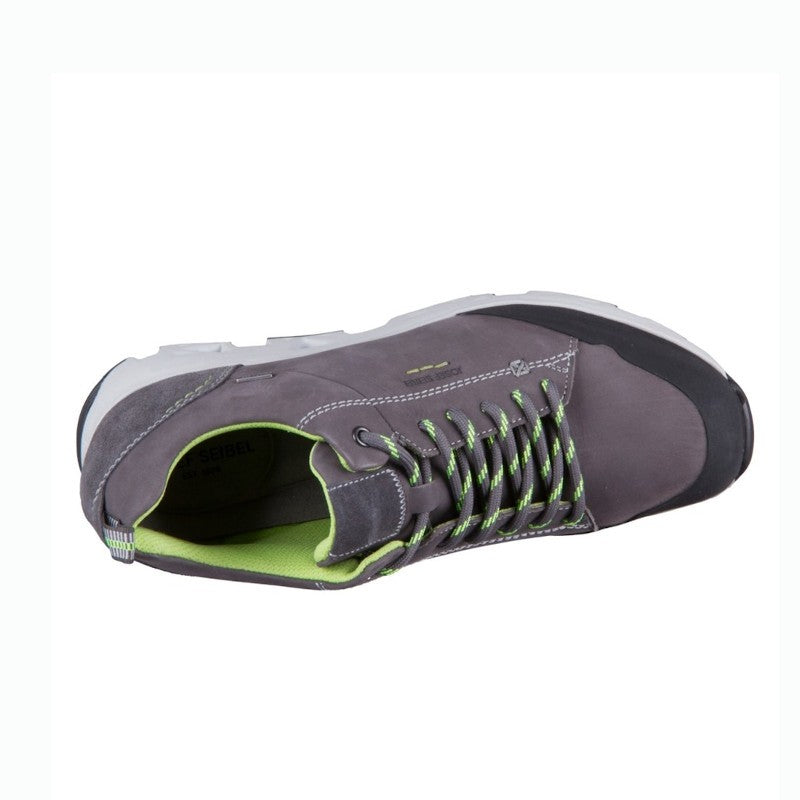 Josef Seibel 37654 – Vīriešu brīvā laika apavi ar TopDryTex® membrānu