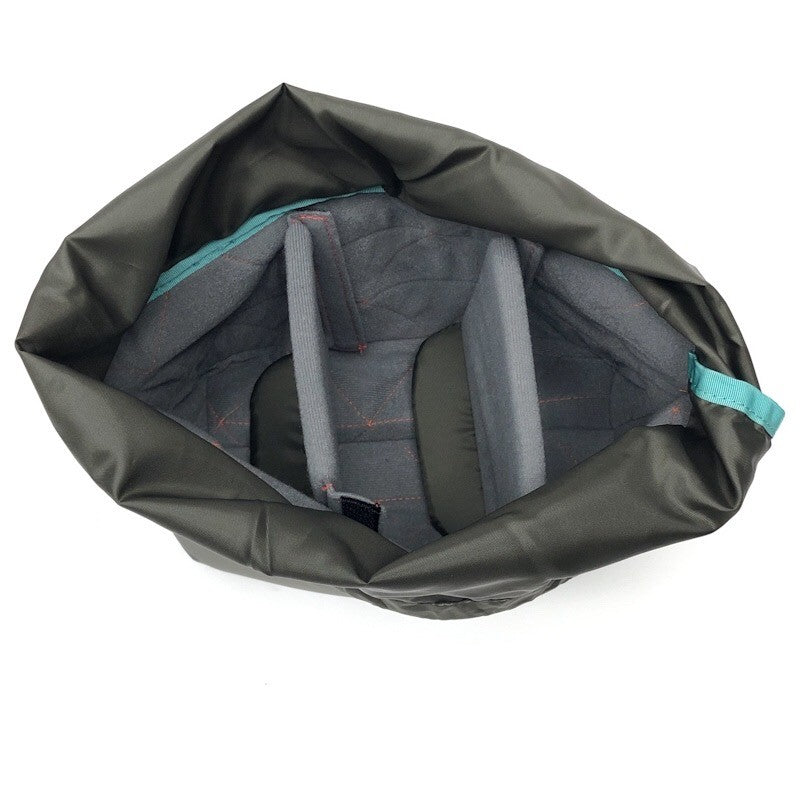 Timbuk2 Mirrorless Camera Bag – Kompākta kameras soma "mirrorless" kamerām (Sea Water)