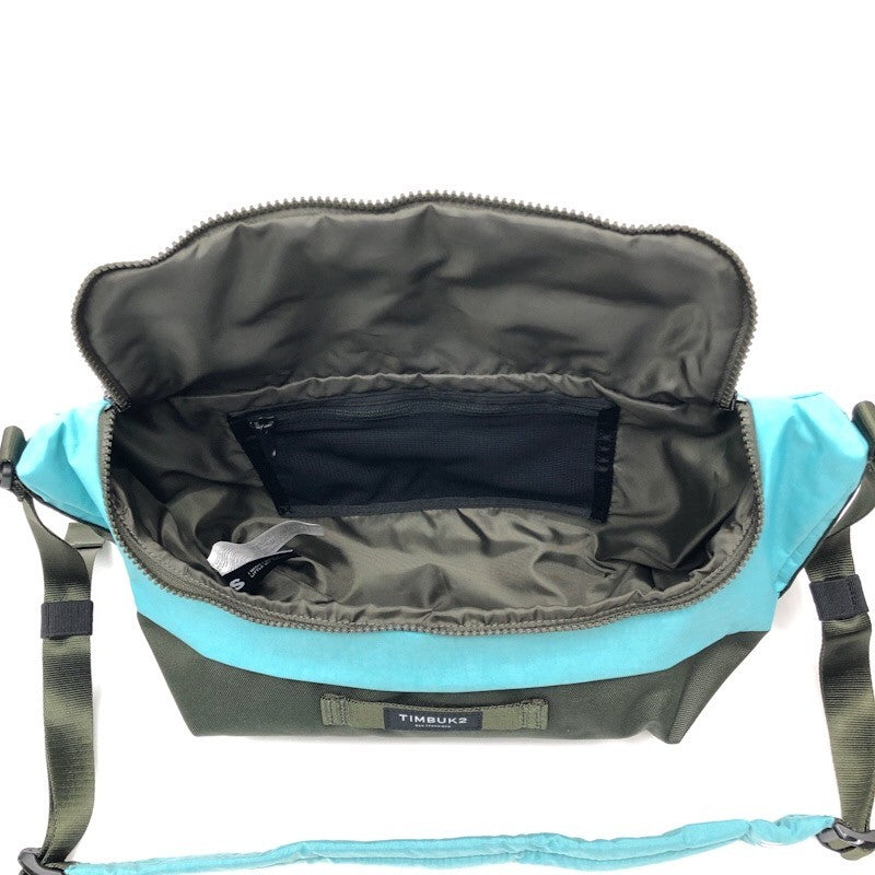 Timbuk2 Mirrorless Camera Bag – Kompākta kameras soma "mirrorless" kamerām (Sea Water)