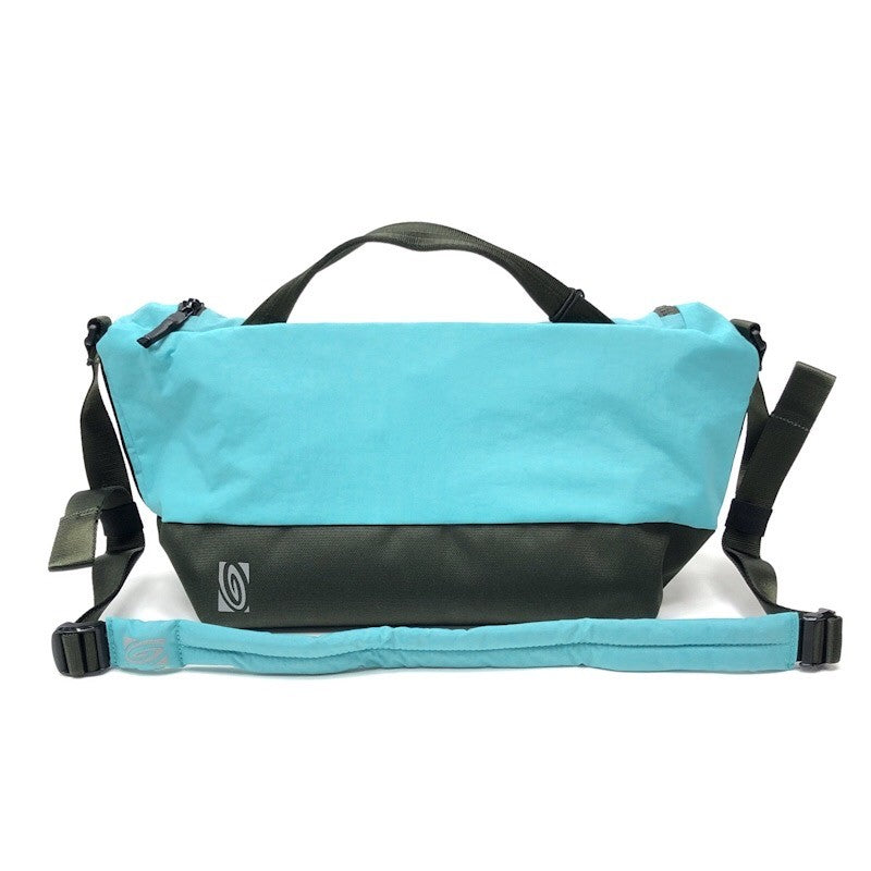 Timbuk2 Mirrorless Camera Bag – Kompākta kameras soma "mirrorless" kamerām (Sea Water)