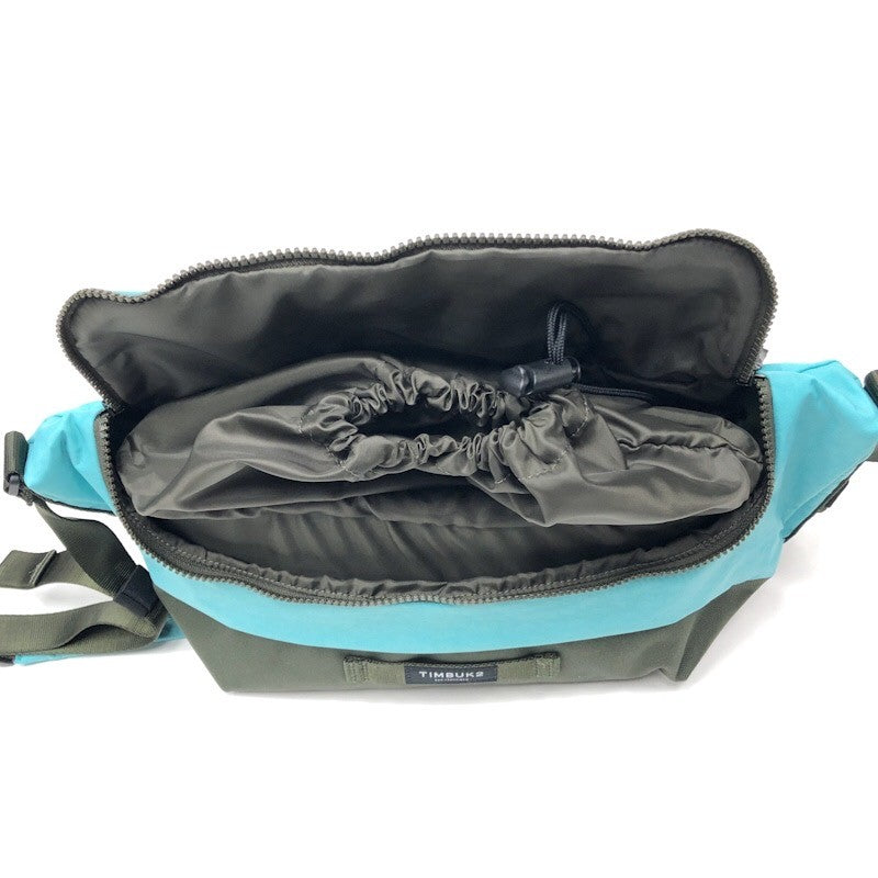 Timbuk2 Mirrorless Camera Bag – Kompākta kameras soma "mirrorless" kamerām (Sea Water)