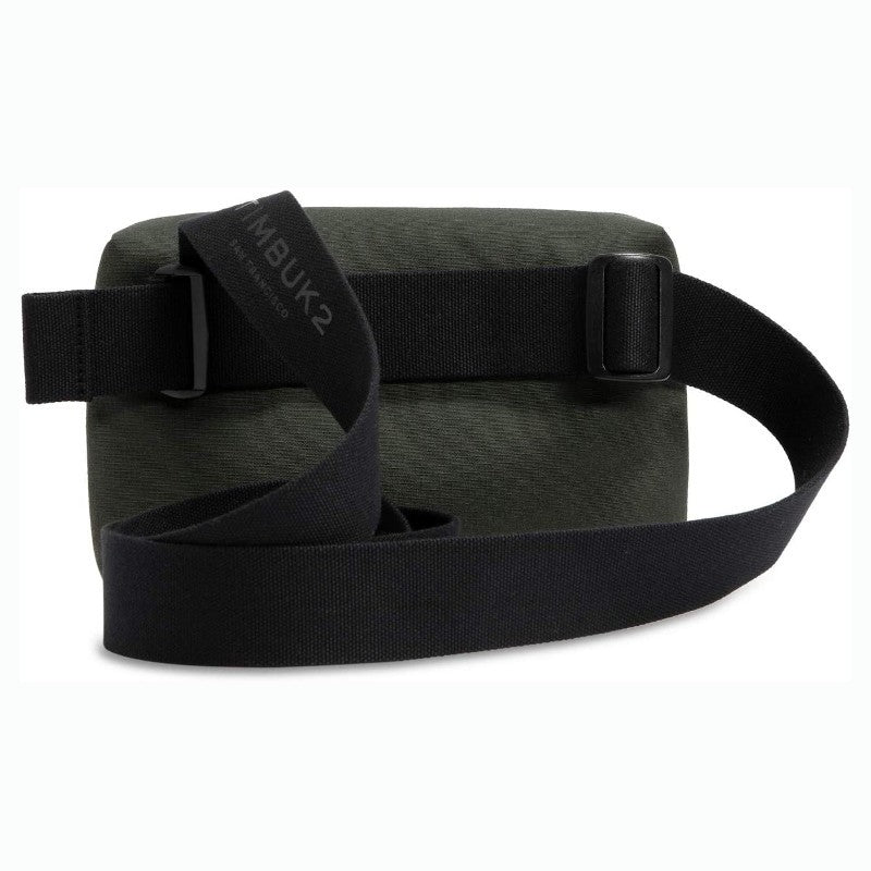 Timbuk2 Slingshot Crossbody – Kompākta pleca soma aktīvai pilsētas ikdienai