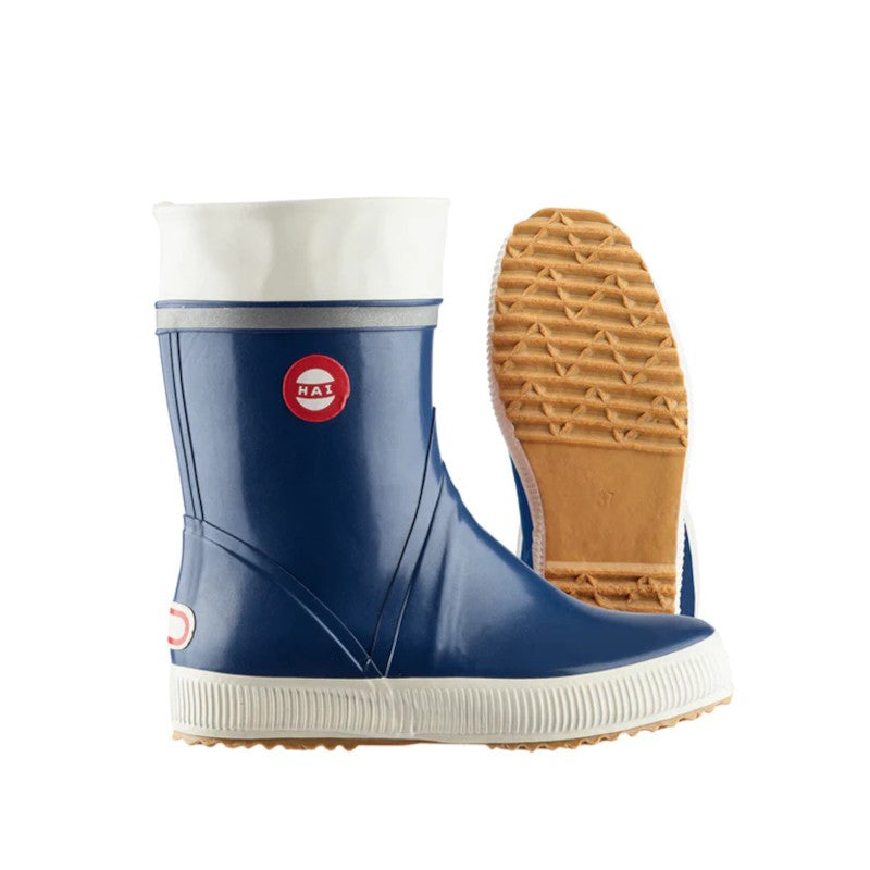 Nokian Hai Blue – Ikoniskie unisex gumijas zābaki