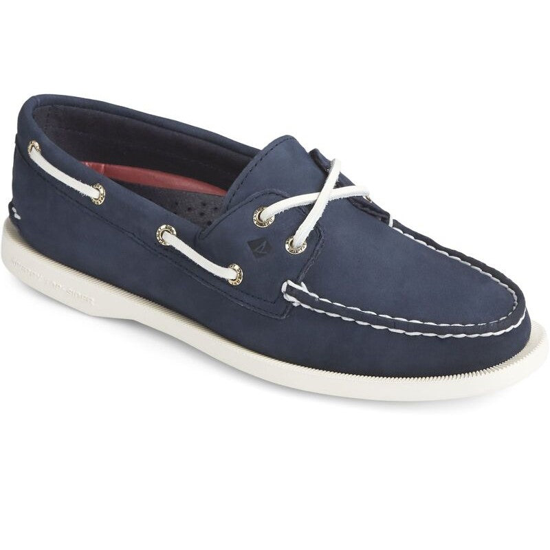 Sperry Authentic Original – Ikoniski ādas burāšanas apavi mokasīni (Topsaideri)