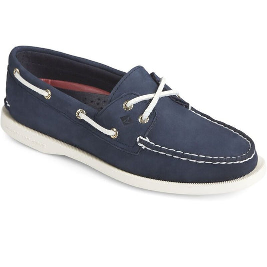 Sperry Authentic Original – Ikoniski ādas burāšanas apavi mokasīni (Topsaideri)