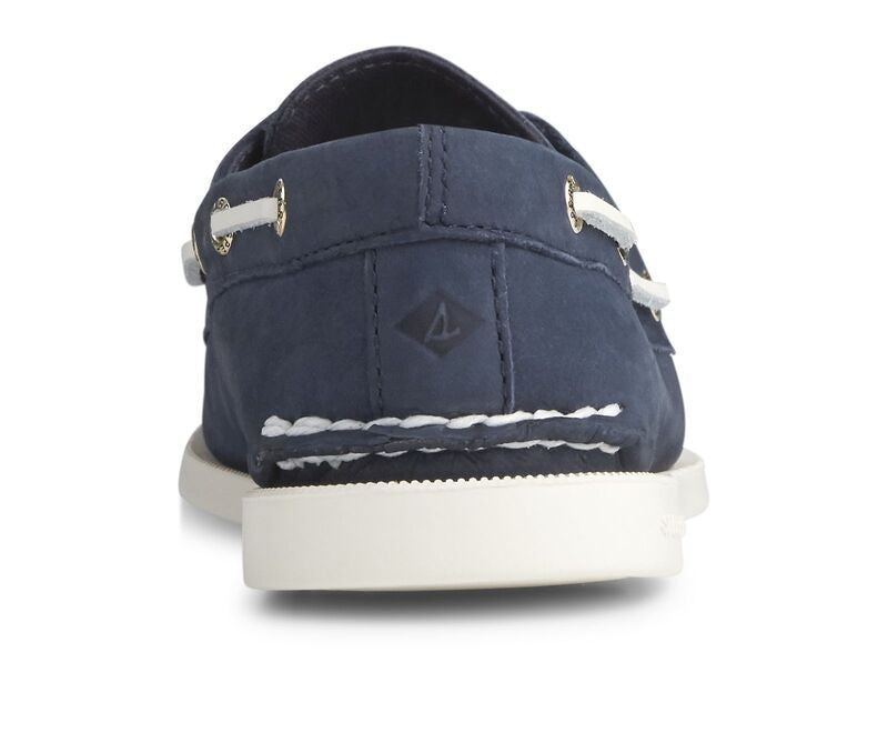 Sperry Authentic Original – Ikoniski ādas burāšanas apavi mokasīni (Topsaideri)