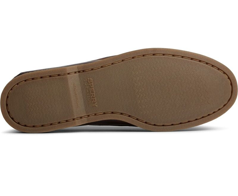 Sperry Authentic Original Sahara – Klasiskie burāšanas ādas topsaideri