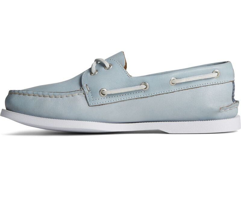 Sperry Authentic Original Amaretto – Premium ādas burāšanas apavi