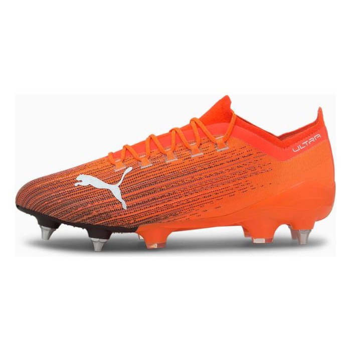 Puma Ultra 1.1 MxSG – Profesionāli futbola apavi maksimālam ātrumam