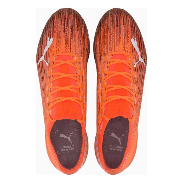 Puma Ultra 1.1 MxSG – Profesionāli futbola apavi maksimālam ātrumam