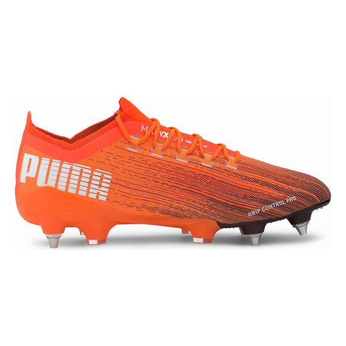 Puma Ultra 1.1 MxSG – Profesionāli futbola apavi maksimālam ātrumam