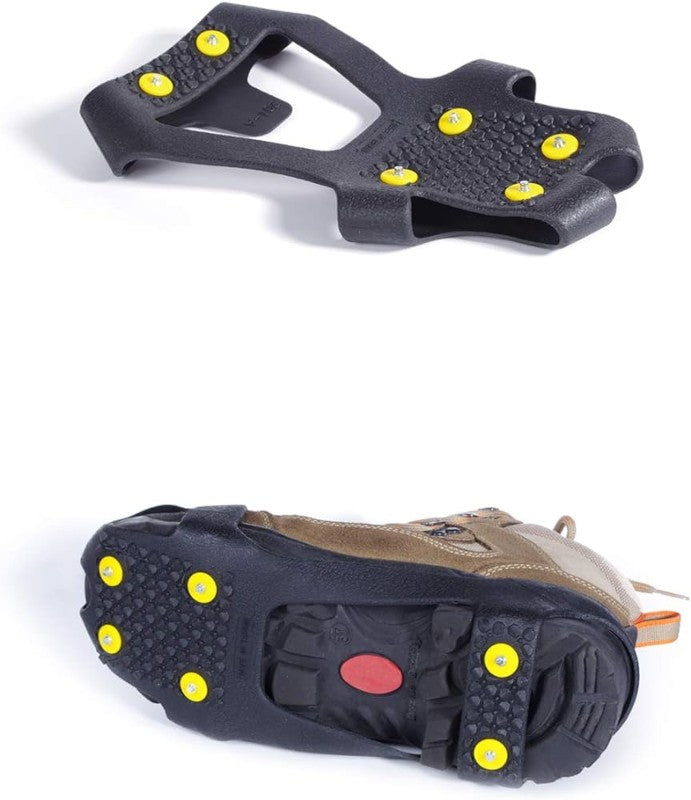 Mountval Anti-Slip – Profesionālas pretslīdes uzmavas apaviem