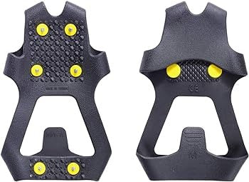 Mountval Anti-Slip – Profesionālas pretslīdes uzmavas apaviem