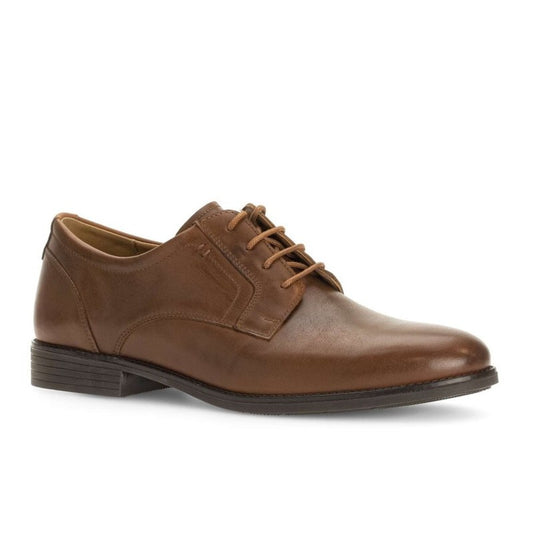 Pius Gabor Cognac Leather – Klasiskas vīriešu ādas kurpes