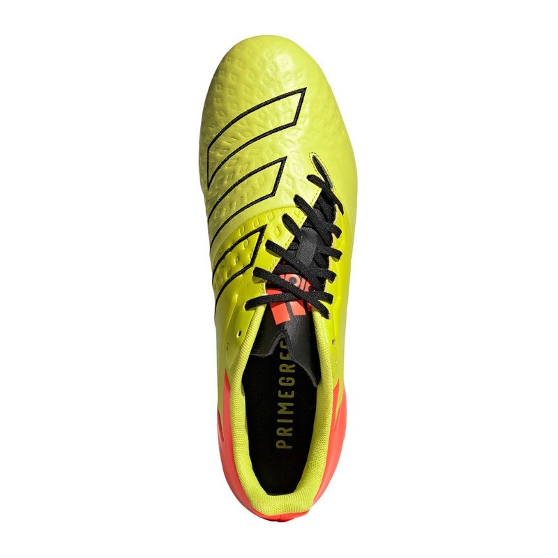 Adidas Malice Elite (SG) – Profesionāli regbija apavi maksimālai kontrolei