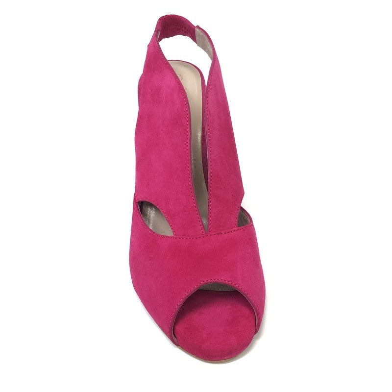 Bella b. Fuchsia Pink – Elegantas augstpapēžu sandales svētkiem