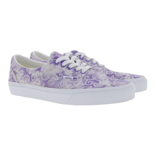 Vans UA Old Skool – Klasiskas tekstila kedas ikdienas stilam