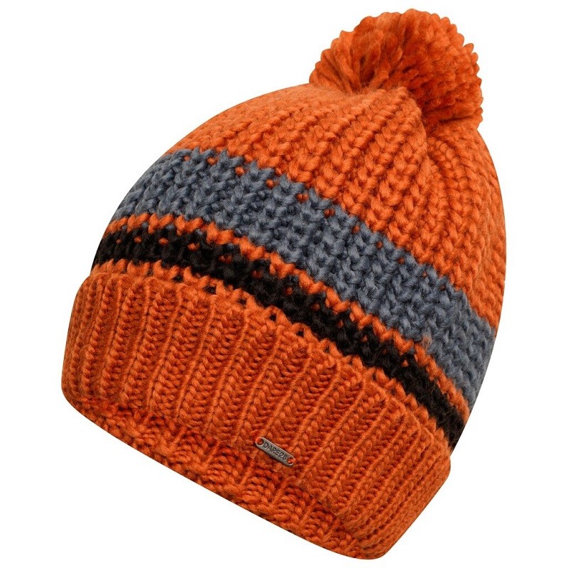Dare 2b Thinker – Unisex ziemas cepure ar flīsa oderi