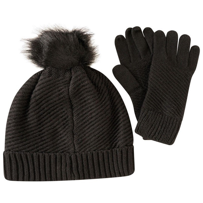 Dare 2b Correlation Set – Unisex ziemas komplekts (Cepure un cimdi)