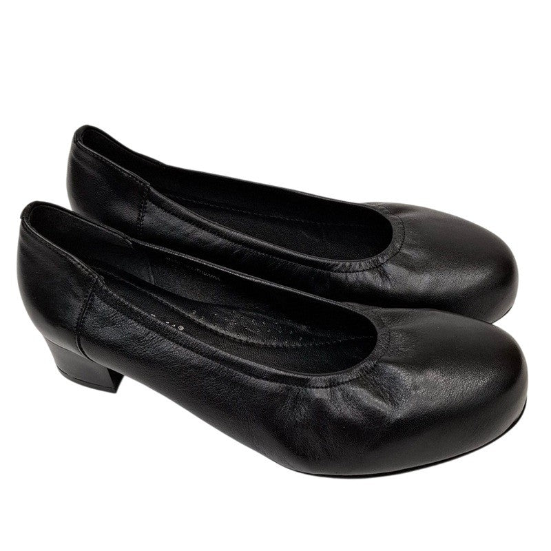 DB Shoes Da Bella 81-5038 – Platas sieviešu kurpes komfortam