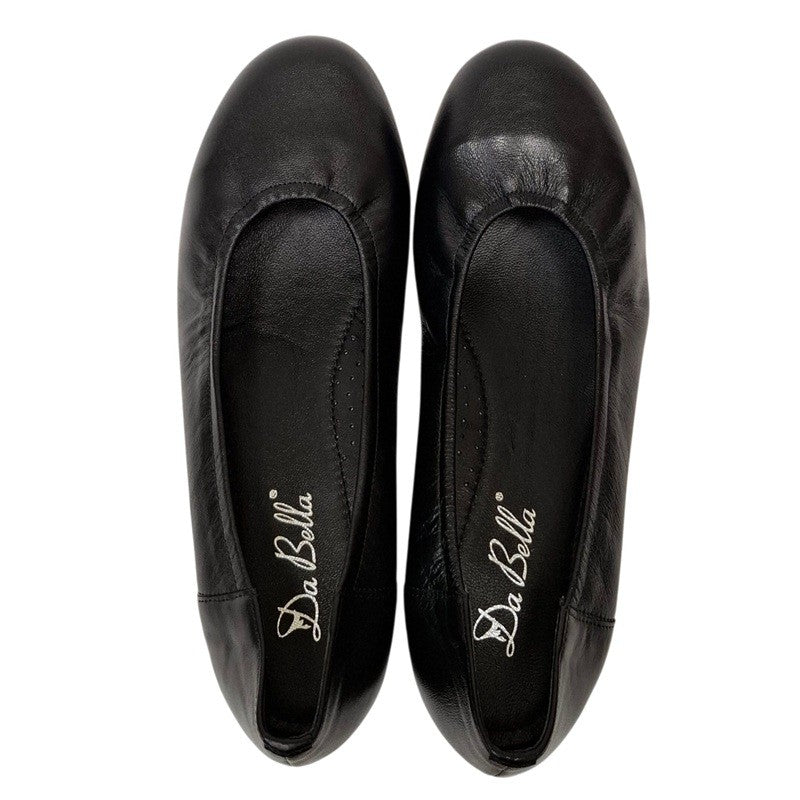 DB Shoes Da Bella 81-5038 – Platas sieviešu kurpes komfortam